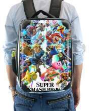 backpack Super Smash Bros Ultimate