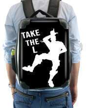 backpack Take The L Fortnite Celebration Griezmann