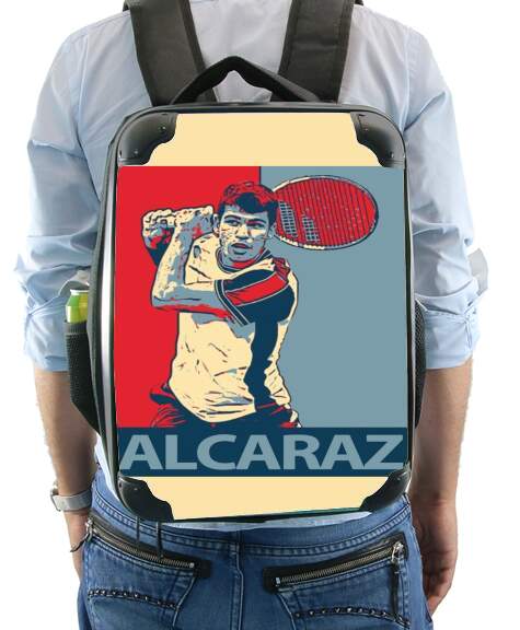 Sac Team Alcaraz