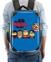 backpack The Big Minion Theory