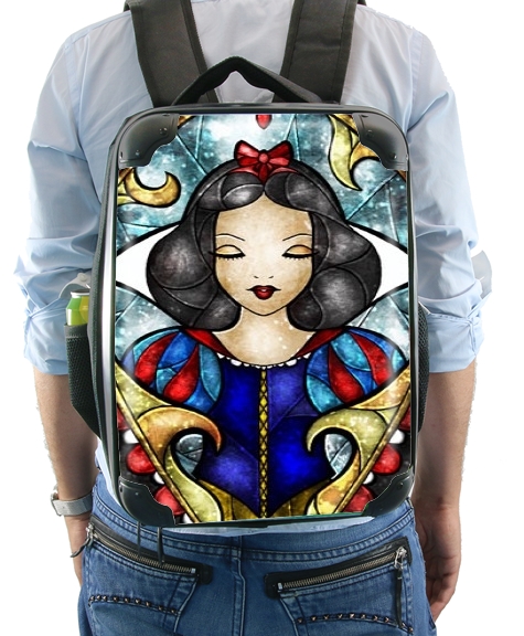 Sac Blanche neige - The fairest