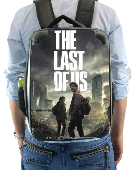 Sac The last of us show