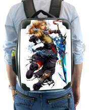 backpack Tidus FF X