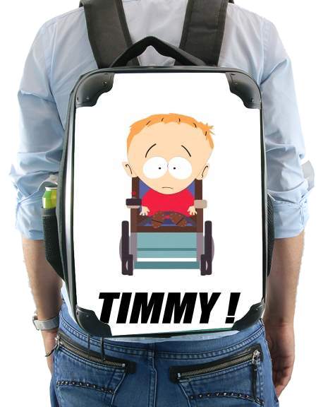 Sac Timmy South Park