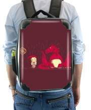 backpack To King's Landing