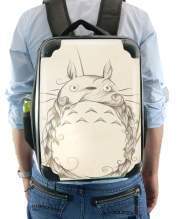backpack Poetic Creature