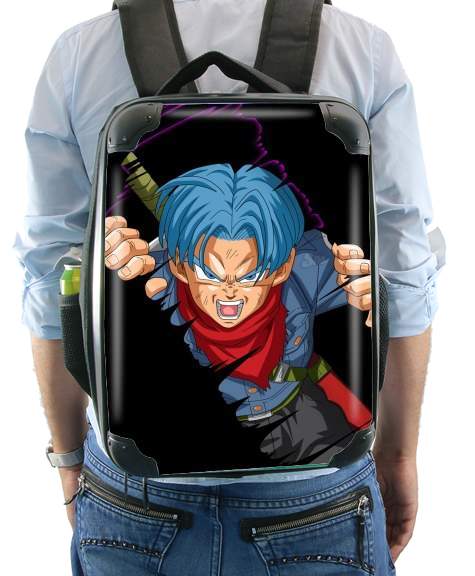 Sac Trunks is coming