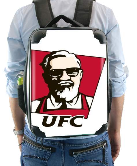 Sac UFC x KFC