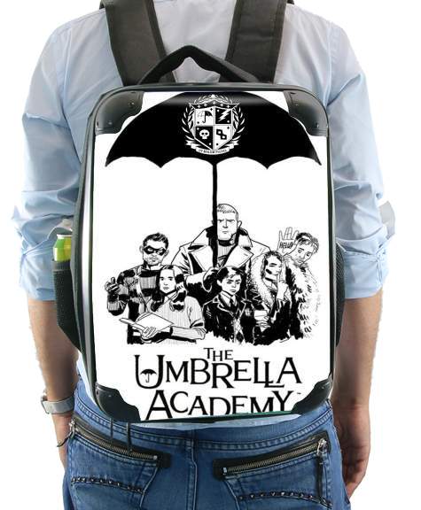 Sac Umbrella Academy