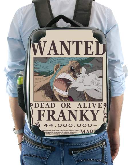 Sac Wanted Francky Dead or Alive