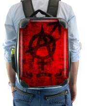 backpack We are Anarchy