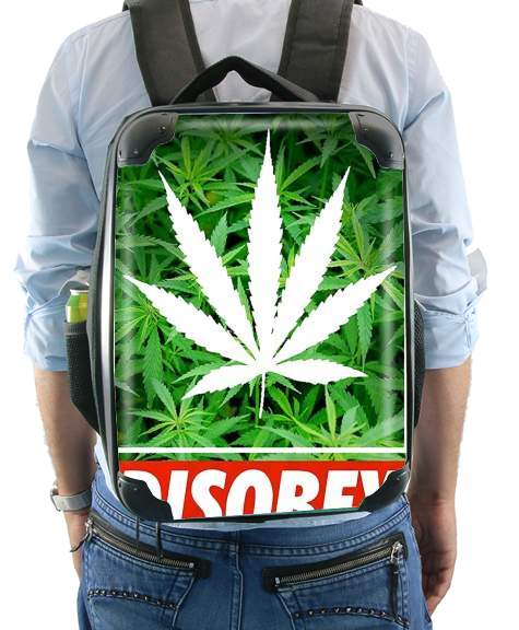 Sac Weed Cannabis Disobey