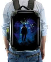backpack Who Space
