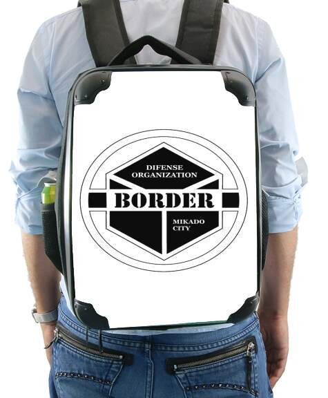 Sac World trigger Border organization