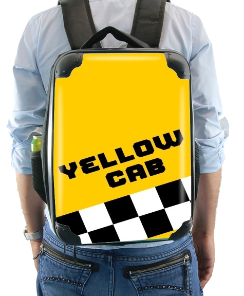 Sac Yellow Cab