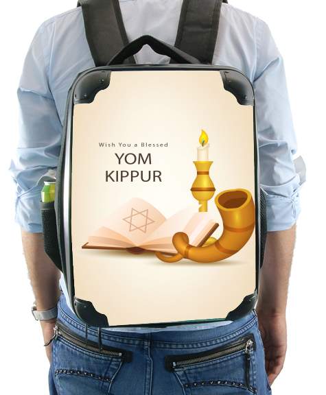 Sac Yom Kippour Jour du grand pardon