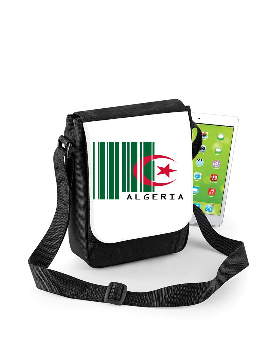 Sacoche Algeria Code barre