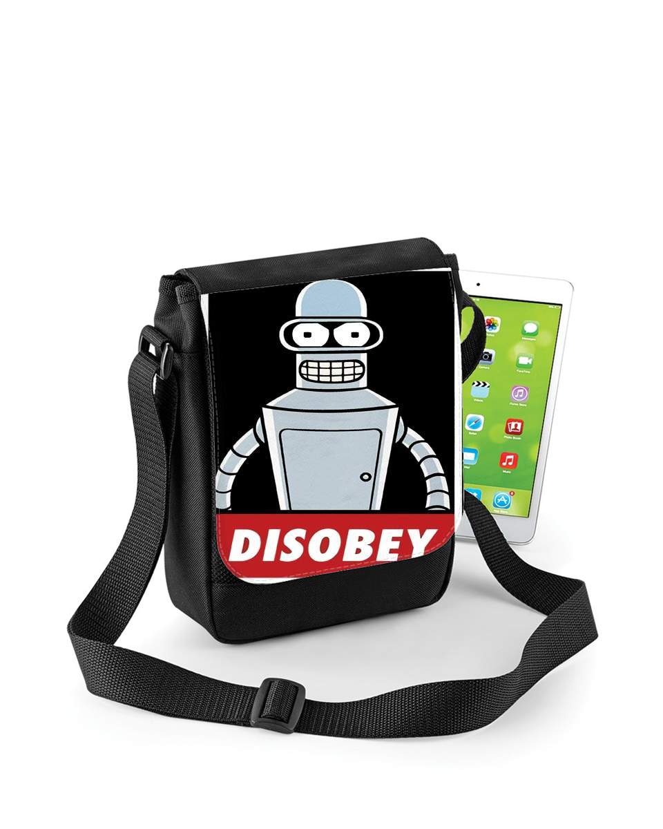 Sacoche Bender Disobey