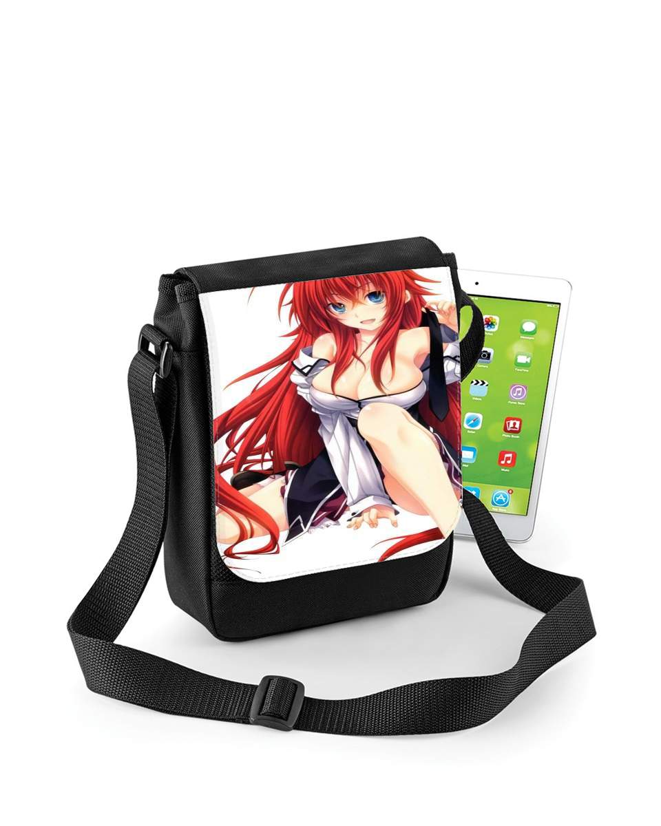 Sacoche Cleavage Rias DXD HighSchool