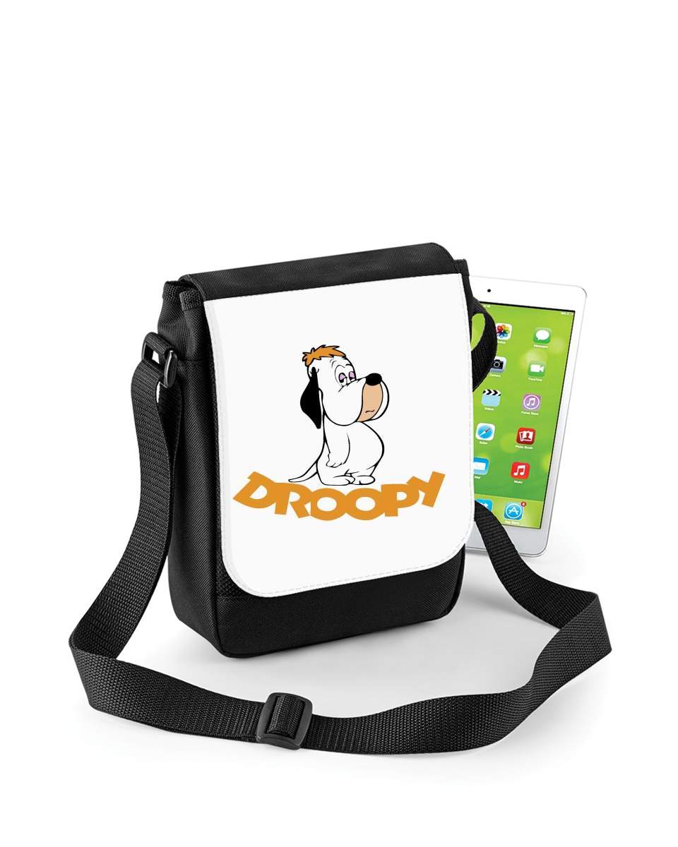 Sacoche Droopy Doggy