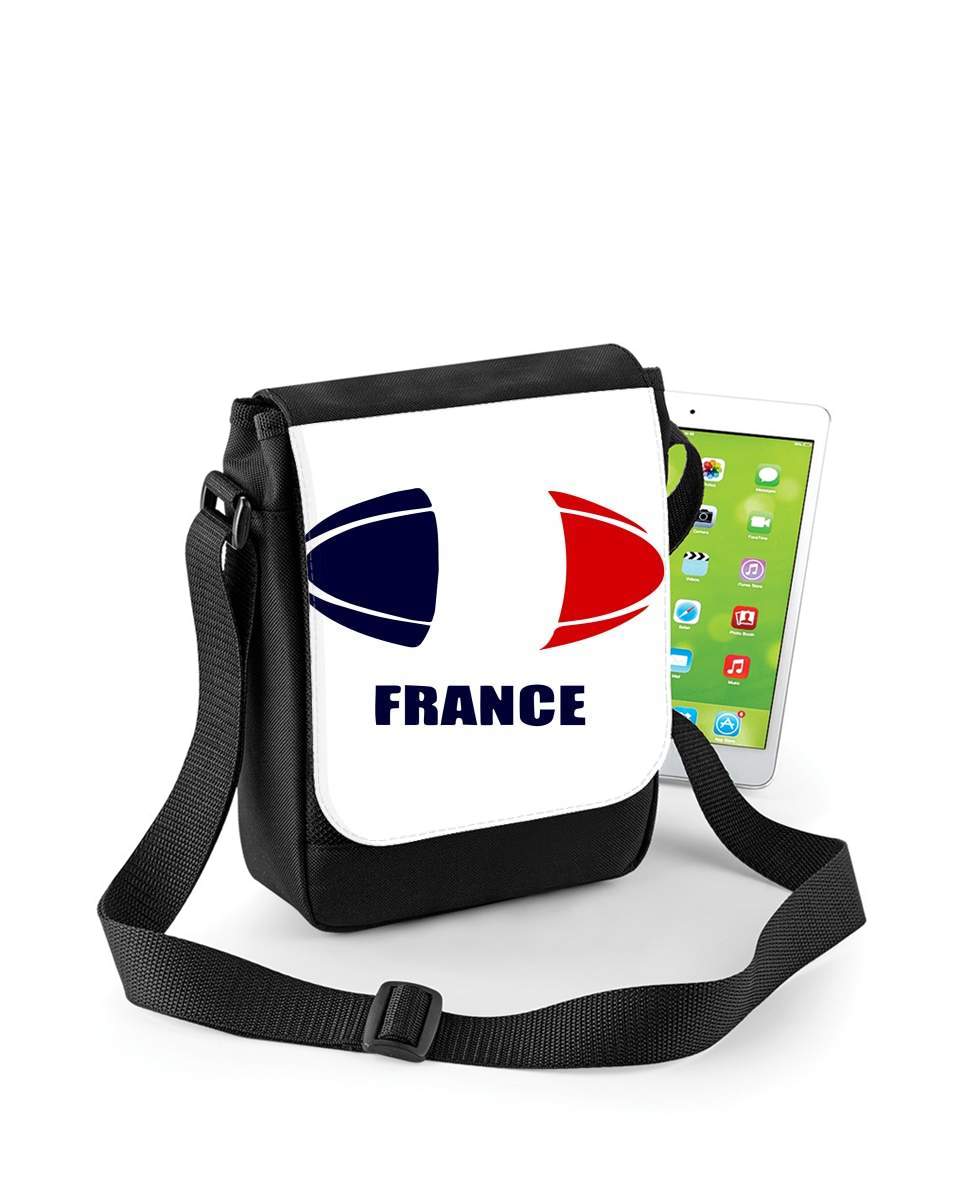 Sacoche france Rugby
