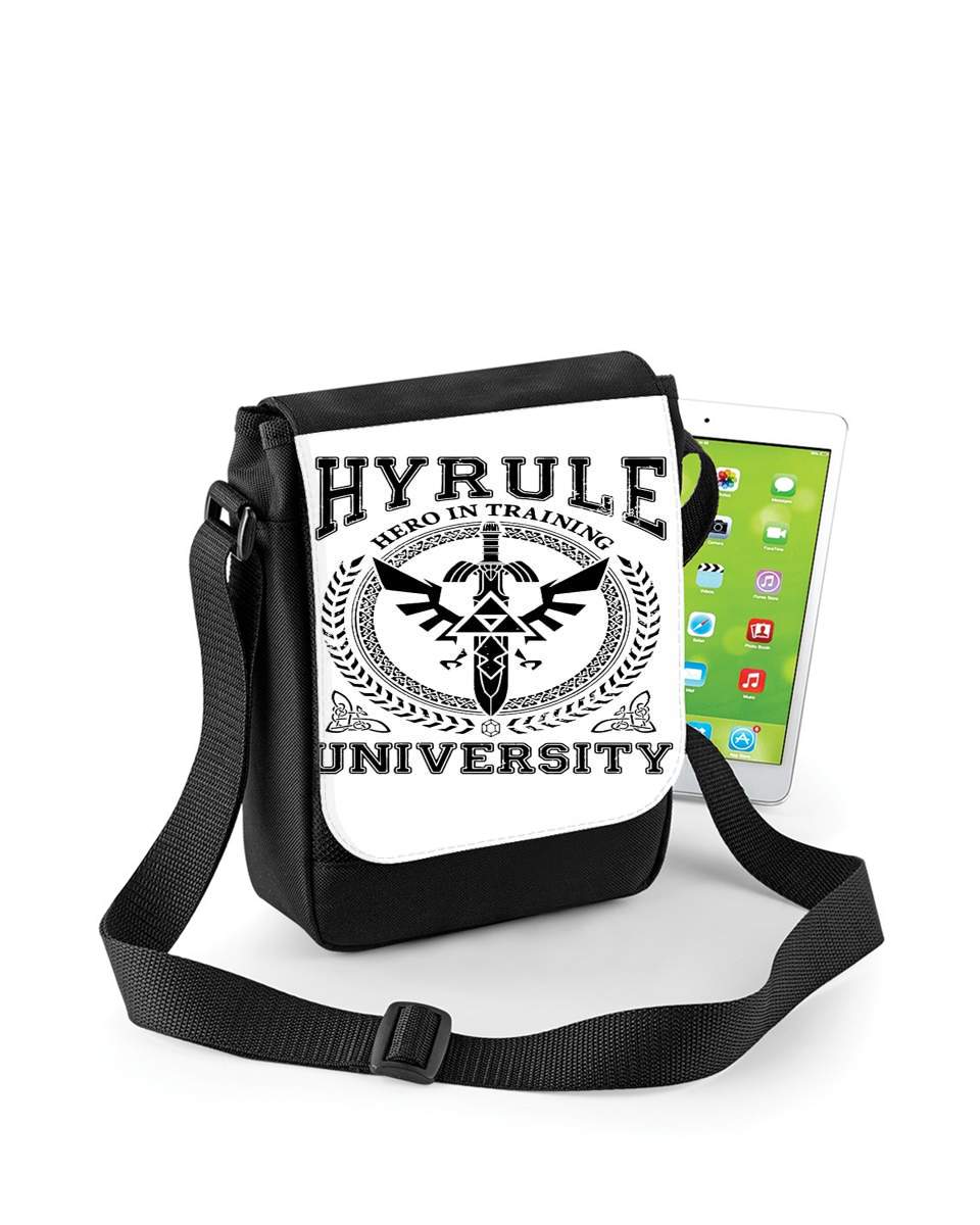 Sacoche Hyrule University Hero in trainning