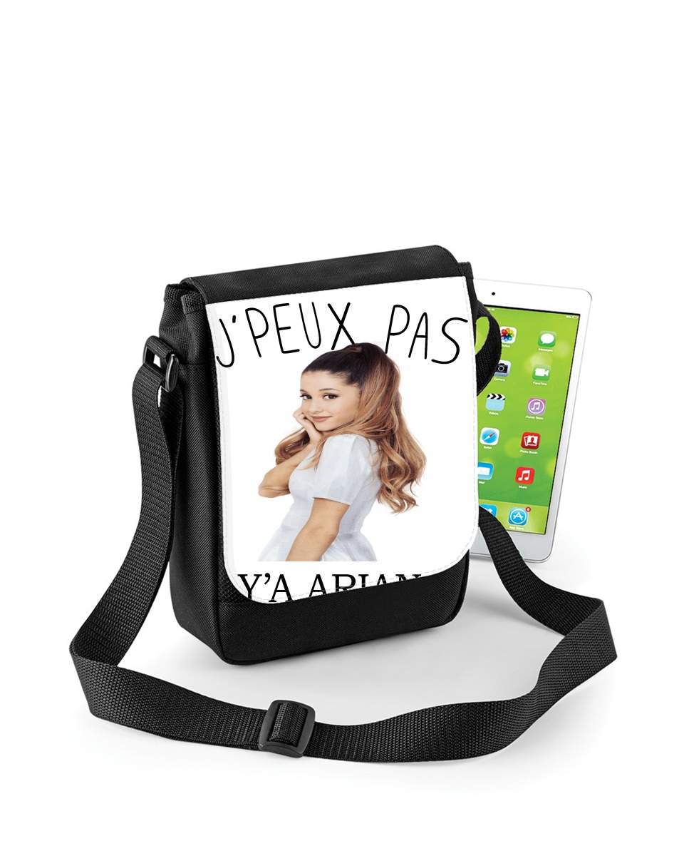 Sacoche Je peux pas y'a ariana