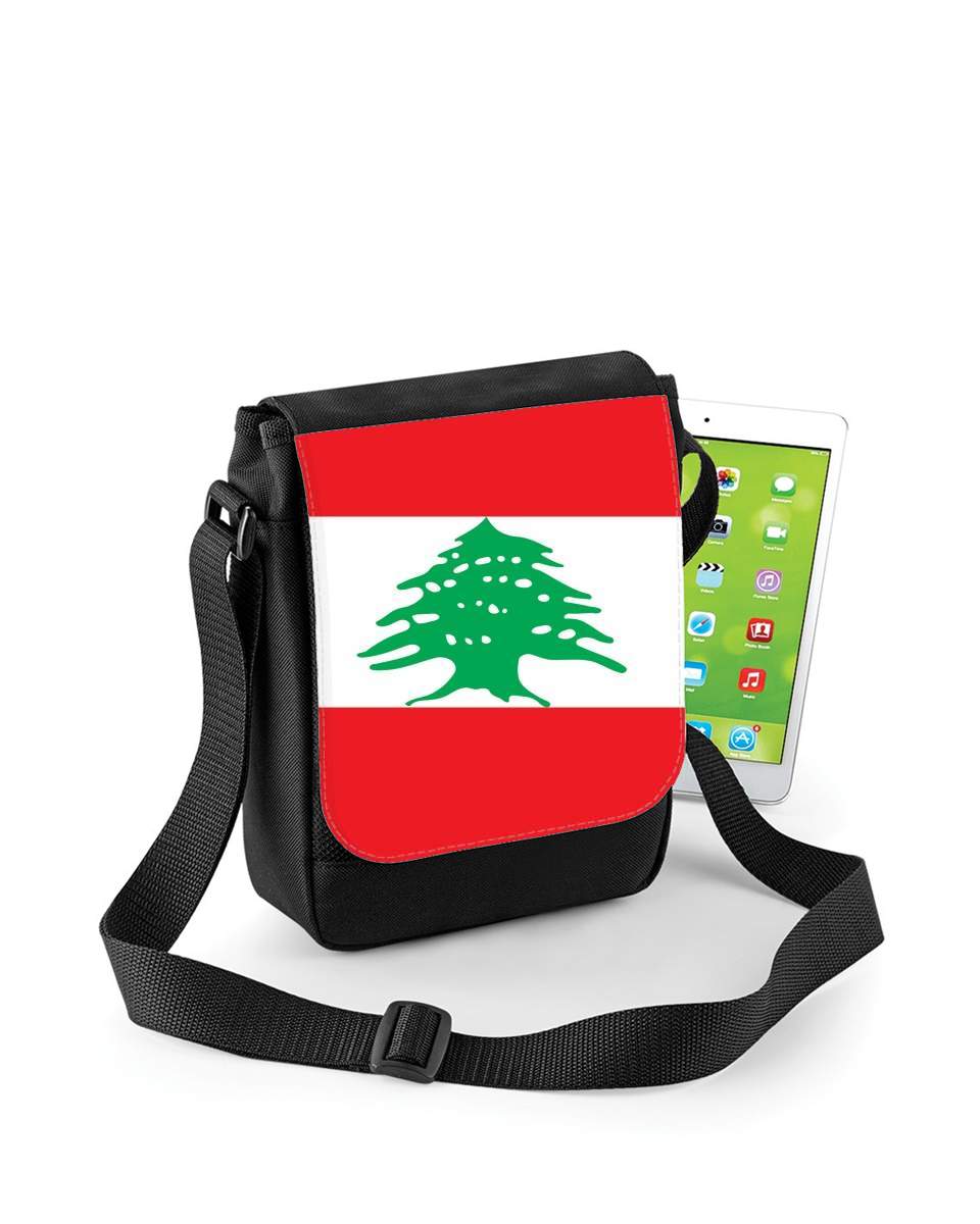 Sacoche Liban