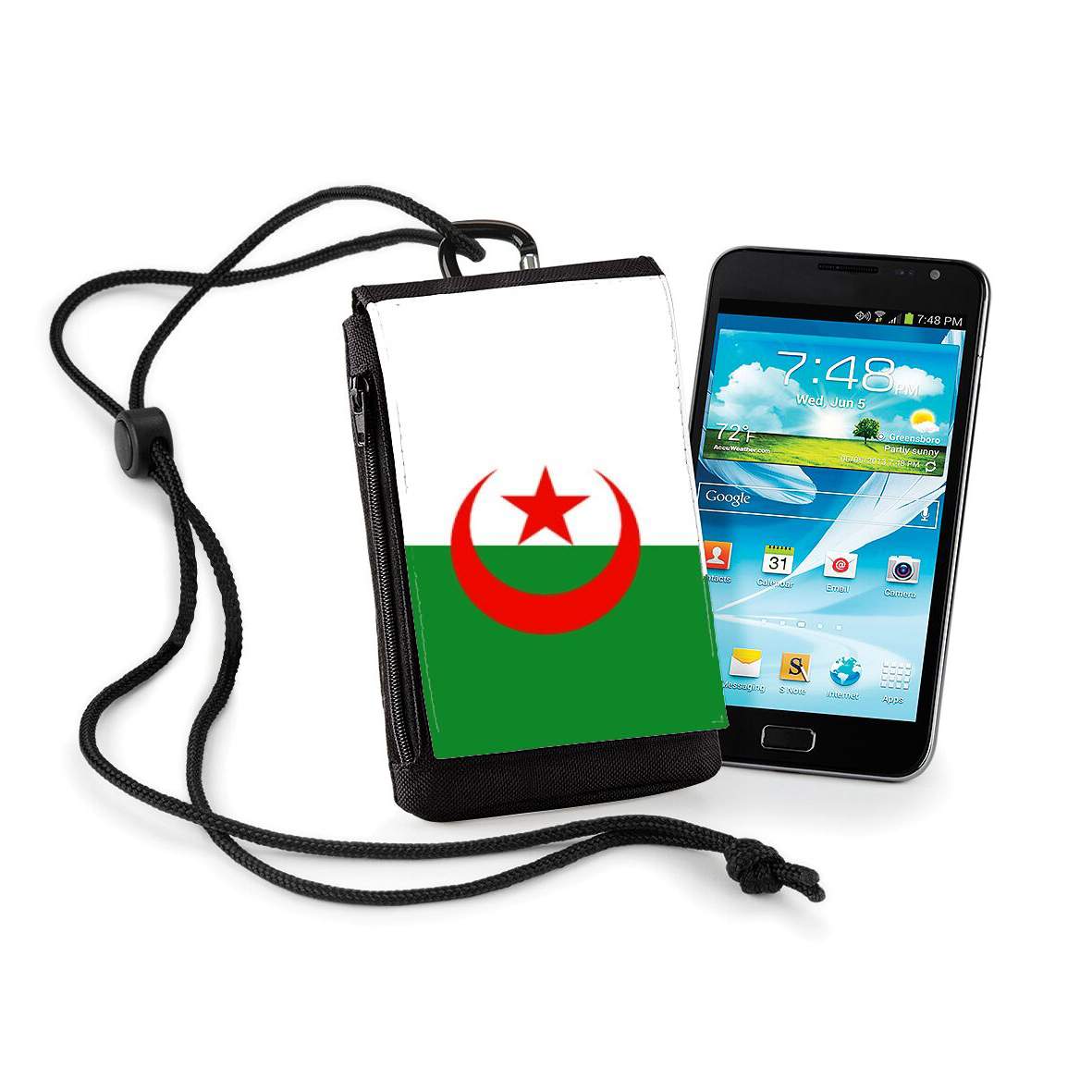 coque algerie iphone xs max