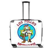valise-ordinateur-roulette  Los Pollos Hermanos