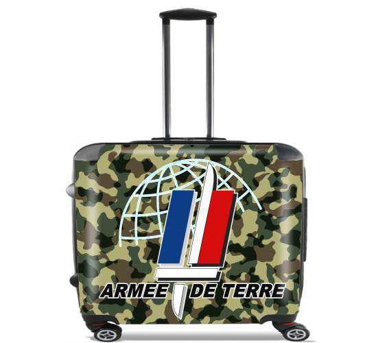 Valise Armee de terre - French Army