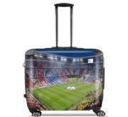 valise-ordinateur-roulette Bayern munich Maillot Football