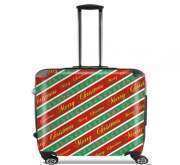 valise-ordinateur-roulette Christmas Wrapping Paper