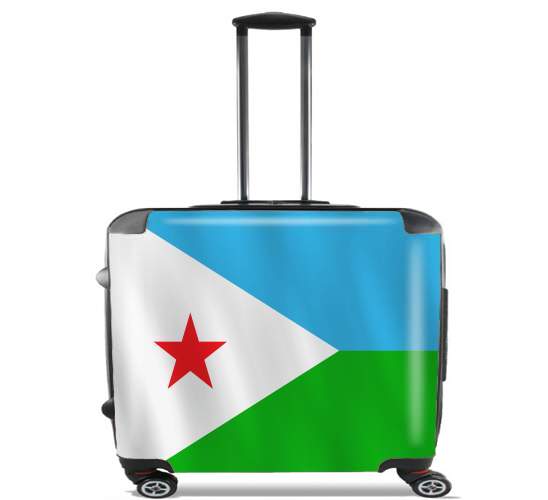 Valise Djibouti
