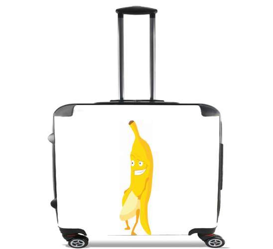 Valise Exhibitionist Banana