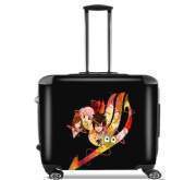 valise-ordinateur-roulette Fairy Tail Symbol