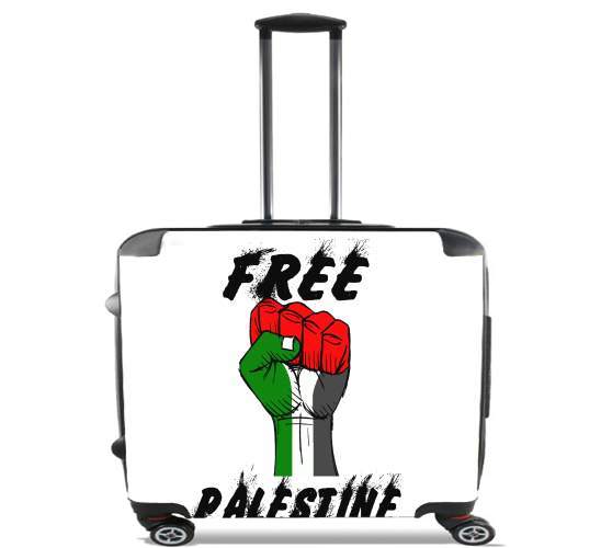 Valise Free Palestine