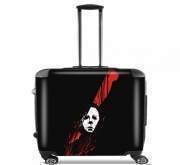 valise-ordinateur-roulette Hell-O-Ween Myers knife