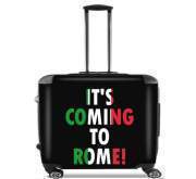 valise-ordinateur-roulette Its coming to Rome