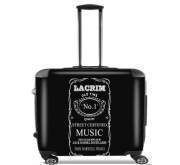 valise-ordinateur-roulette Lacrim Jack Daniels whisky
