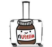 valise-ordinateur-roulette Nutella