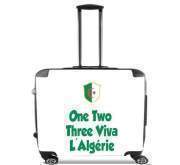 valise-ordinateur-roulette One Two Three Viva Algerie