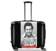 valise-ordinateur-roulette Pablo Escobar