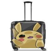 valise-ordinateur-roulette Pikachu Lockscreen