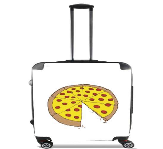 Valise Pizza Delicious