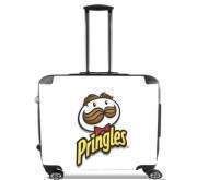 valise-ordinateur-roulette Pringles Chips