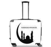 valise-ordinateur-roulette Ramadan Kareem Mubarak