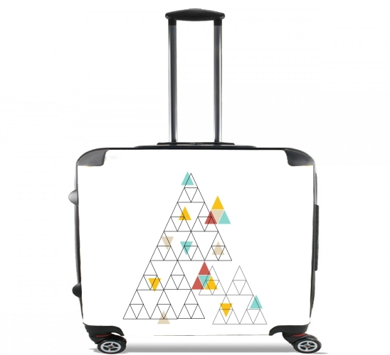 Valise Triangle - Native American