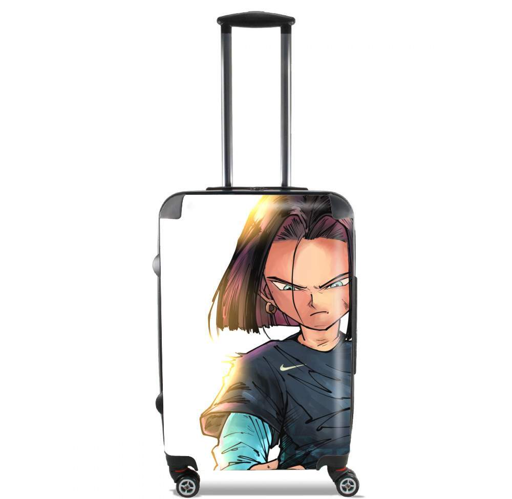 Valise 17 Android