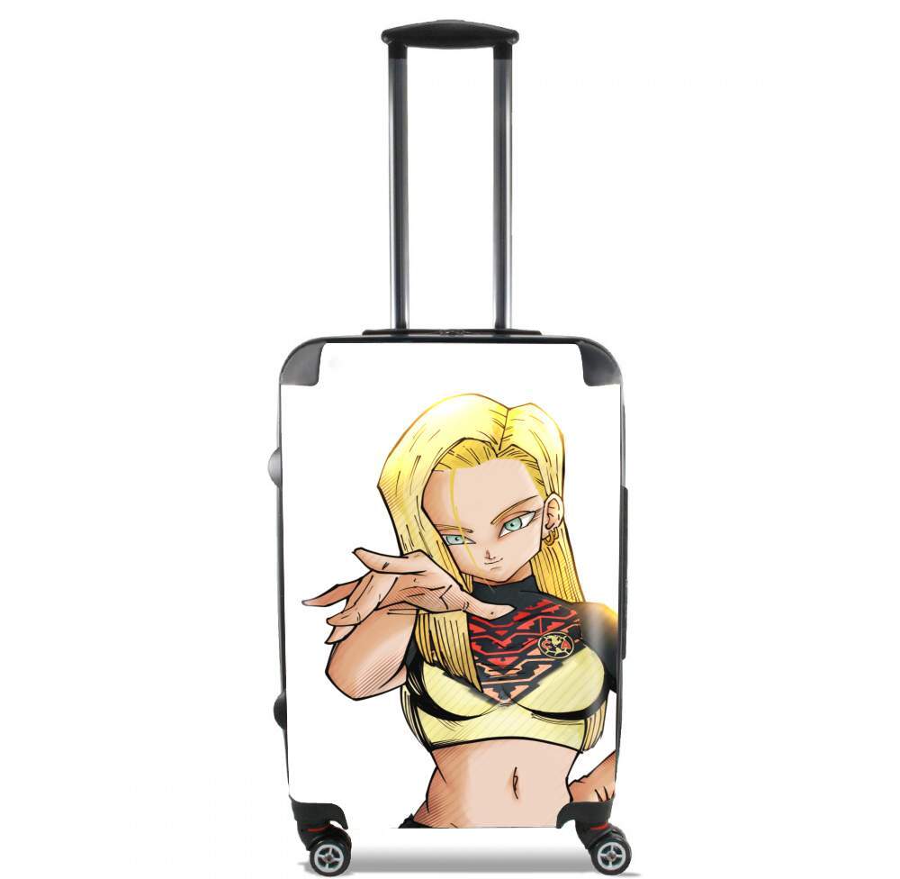 Valise 18 Android 